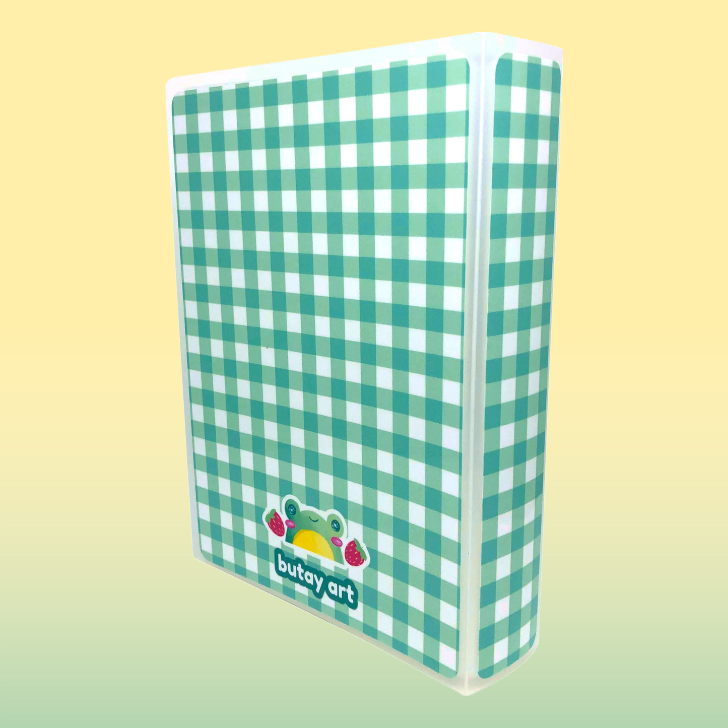 Froggy Photo Album