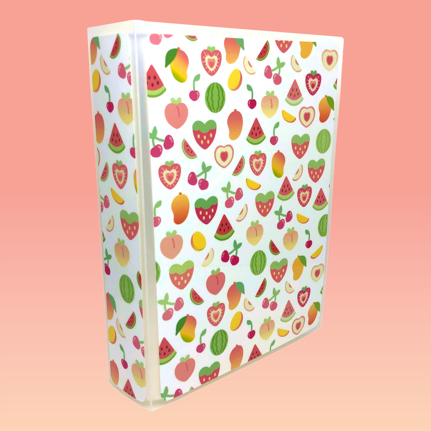 Fruity Photo Album