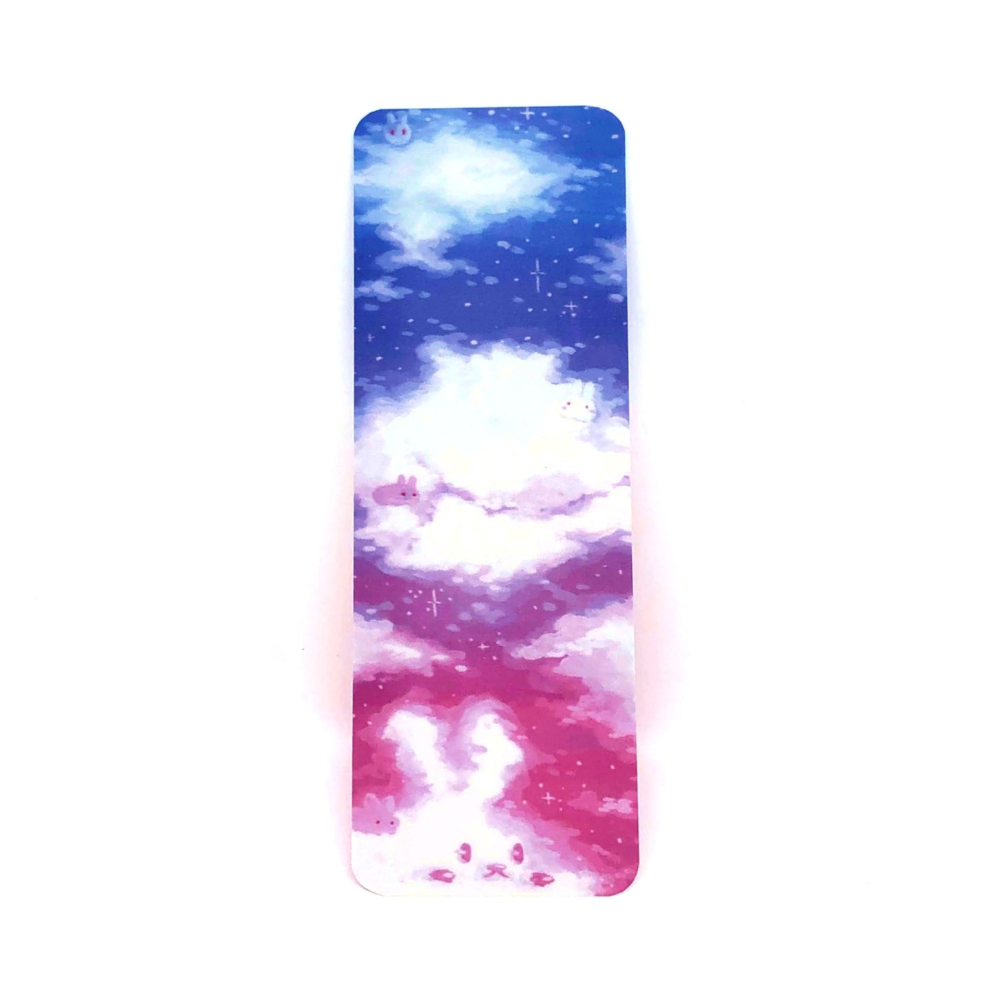 Endless Buns Bookmark