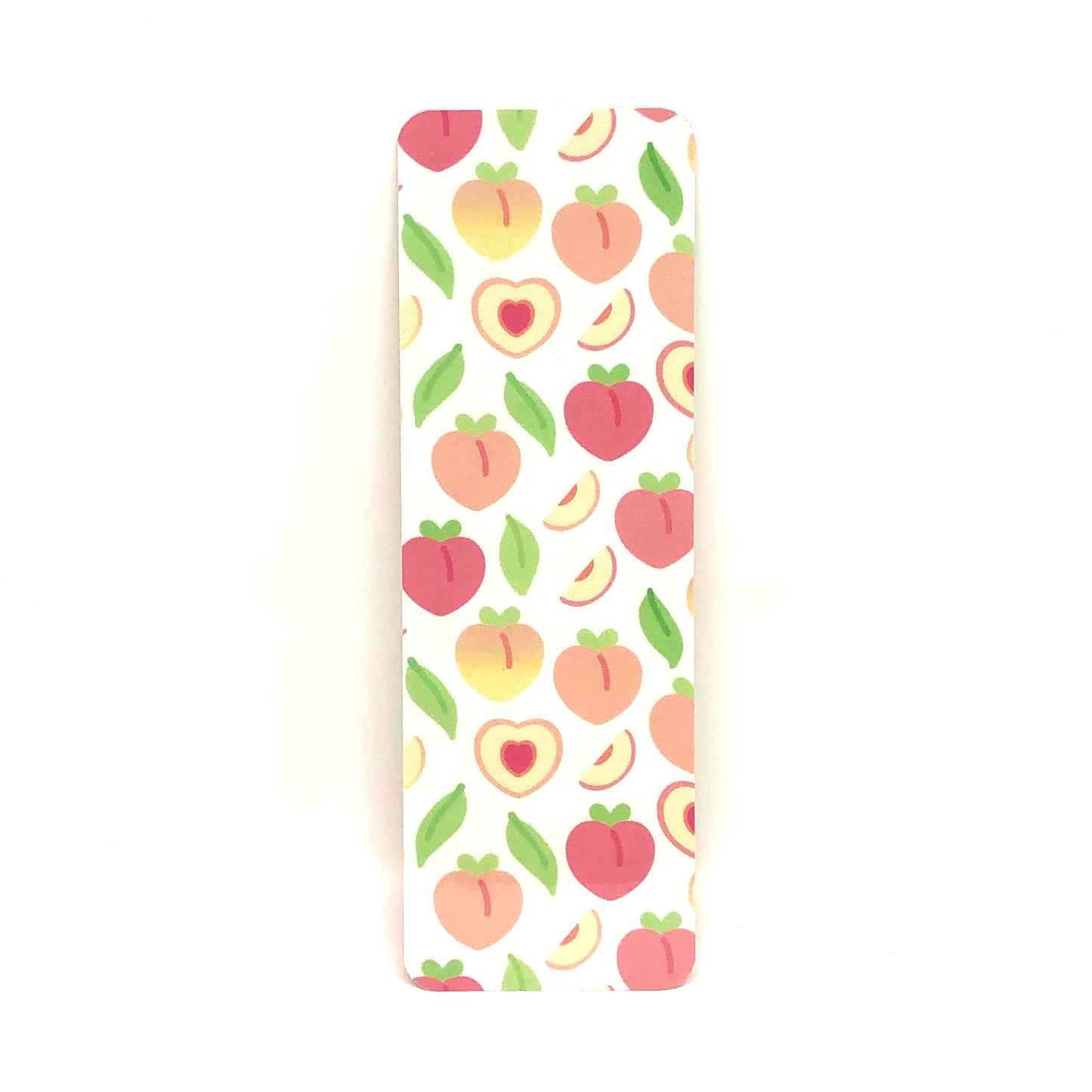 Fruity Bookmarks