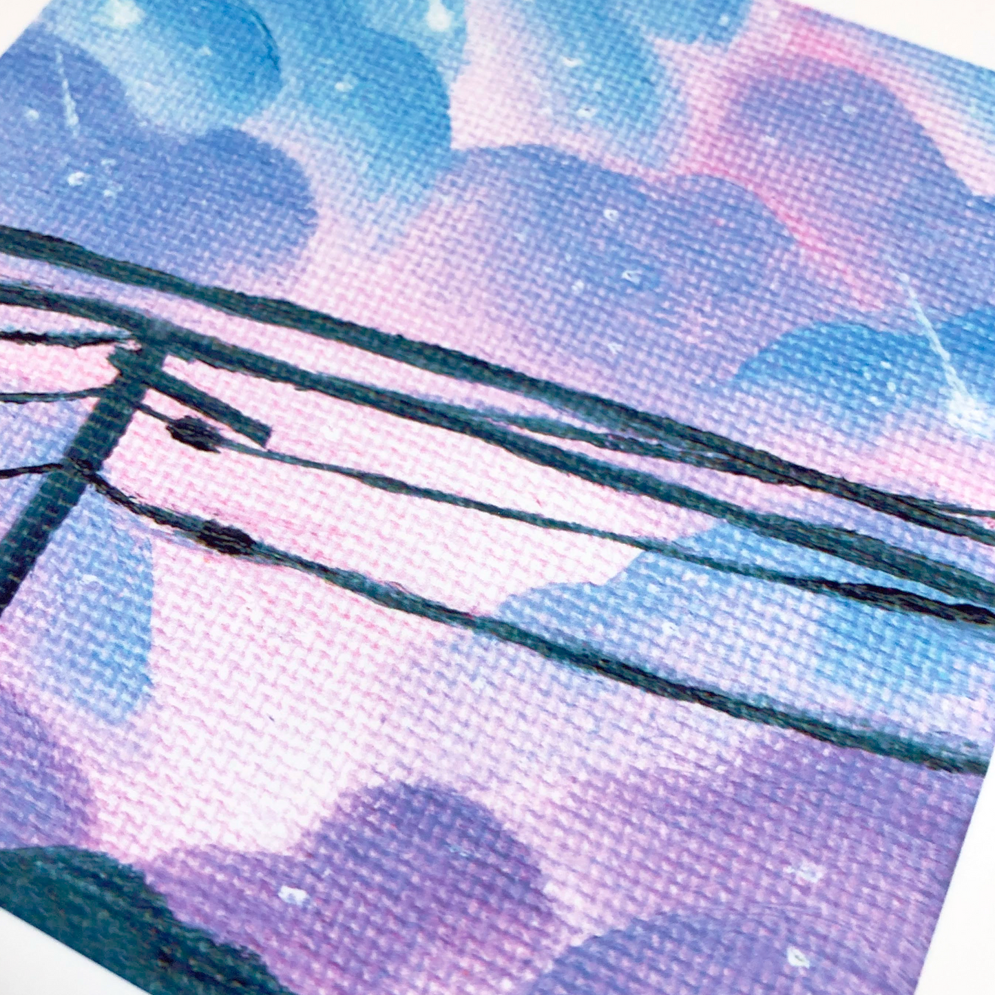 Dreamy Skies Art Prints