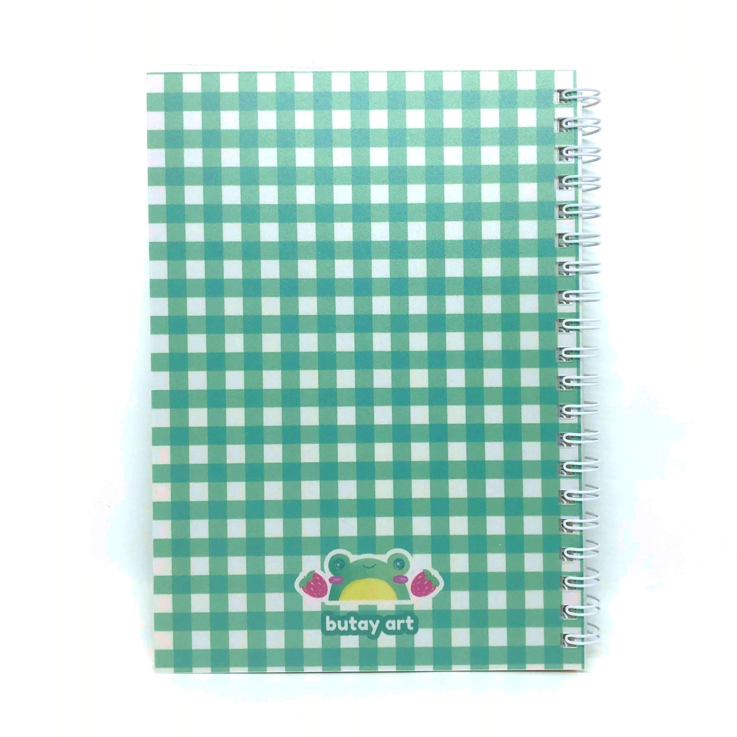 Froggy Reusable Sticker Book