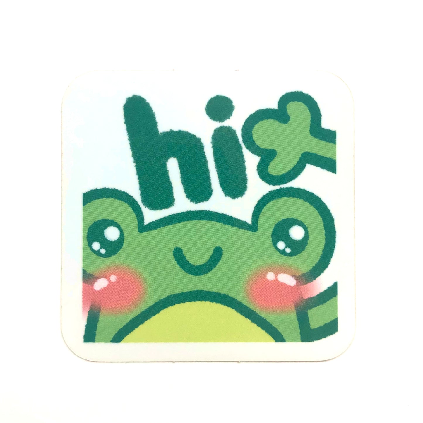 Emote Stickers