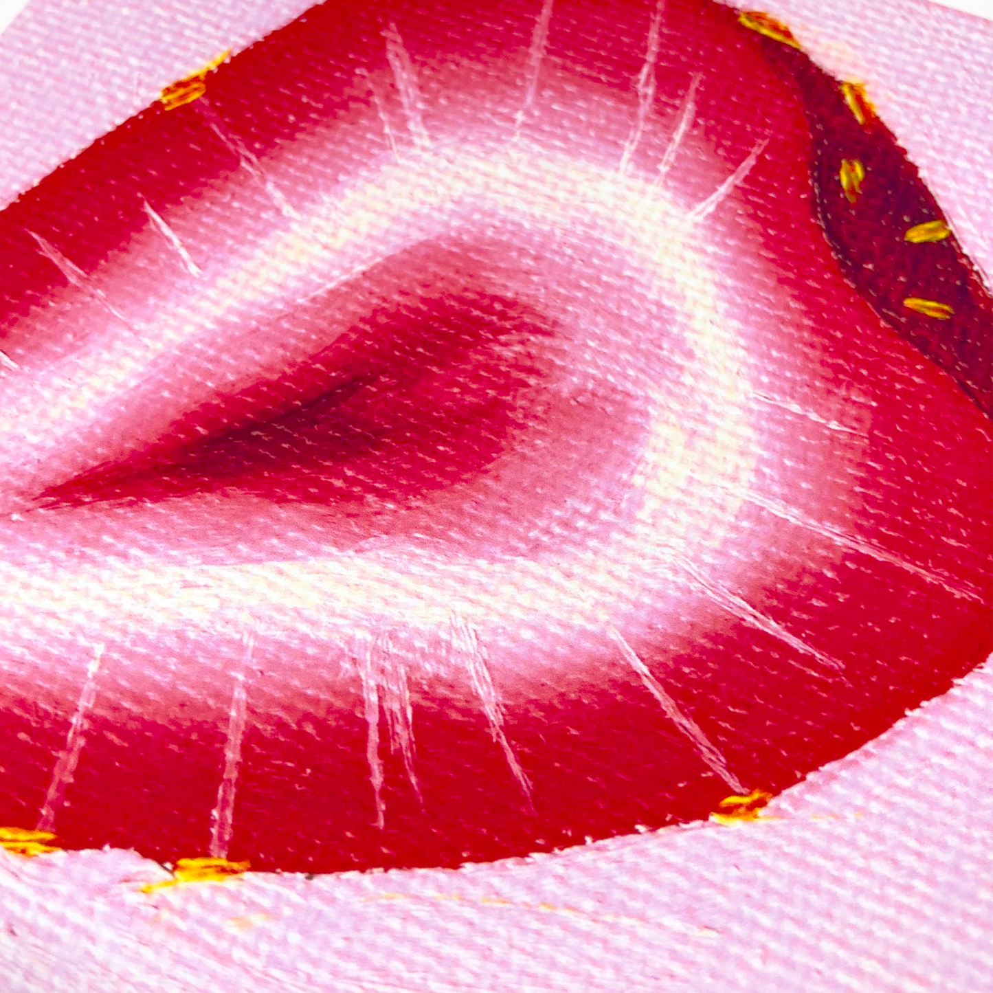 Strawberry Art Prints