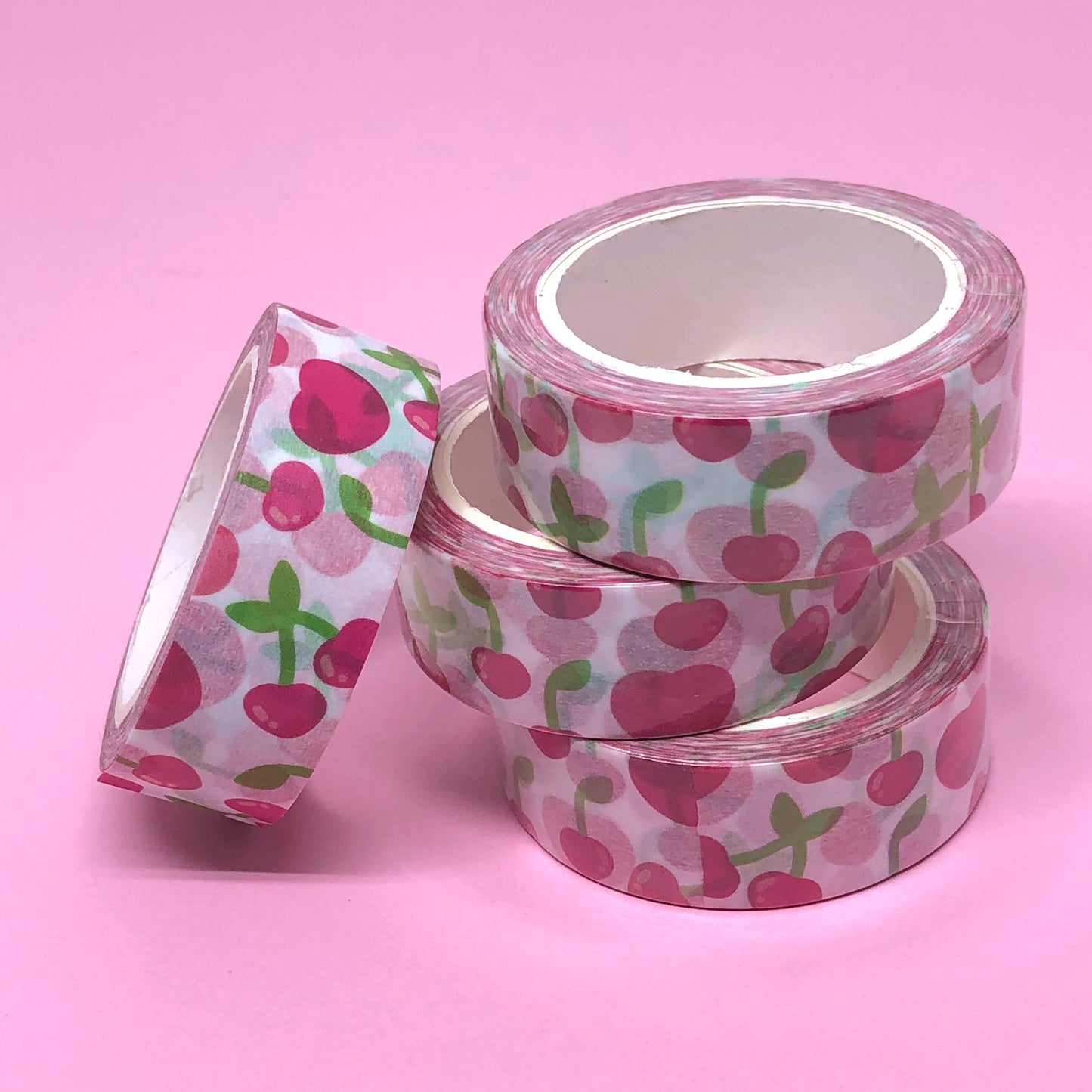 Fruity Washi Tape