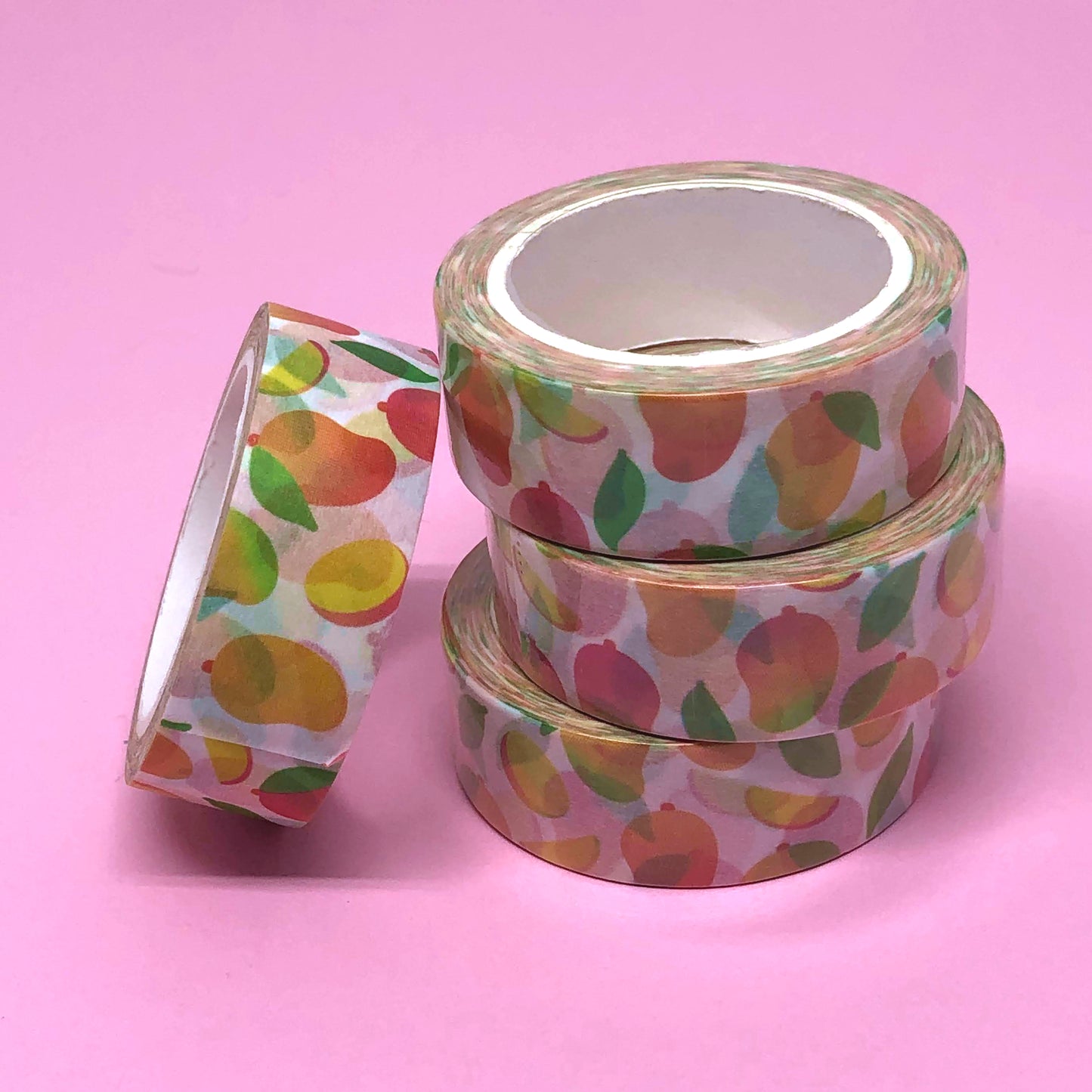 Fruity Washi Tape