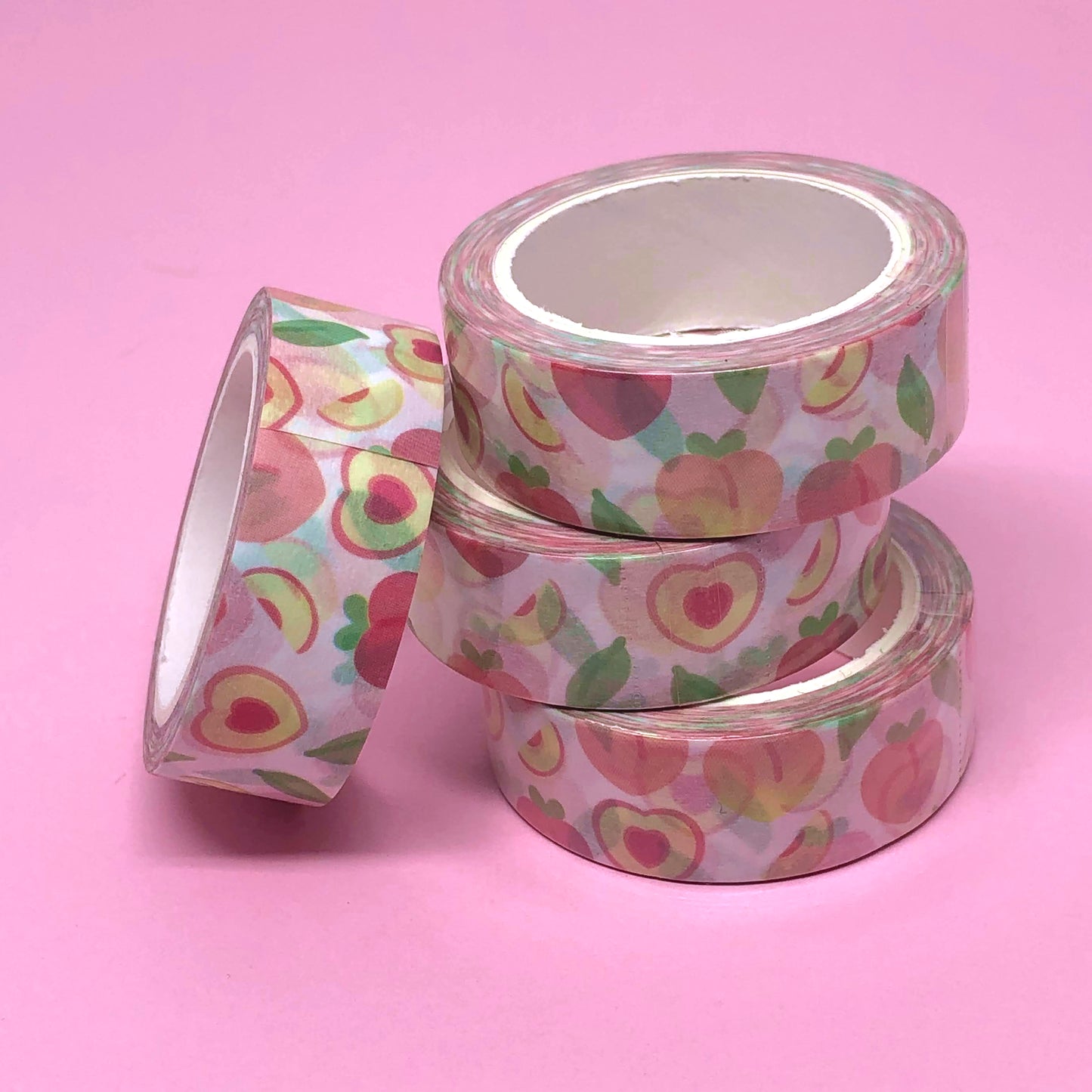 Fruity Washi Tape
