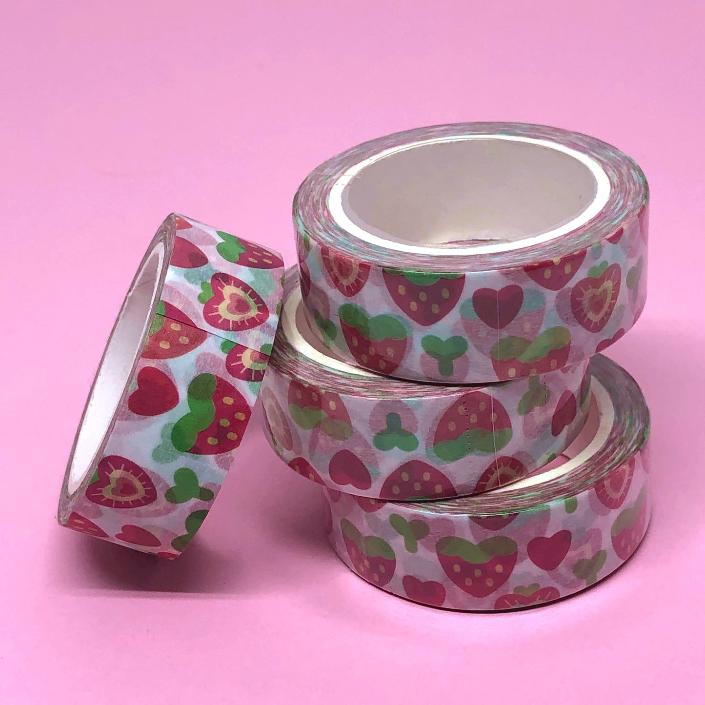 Fruity Washi Tape