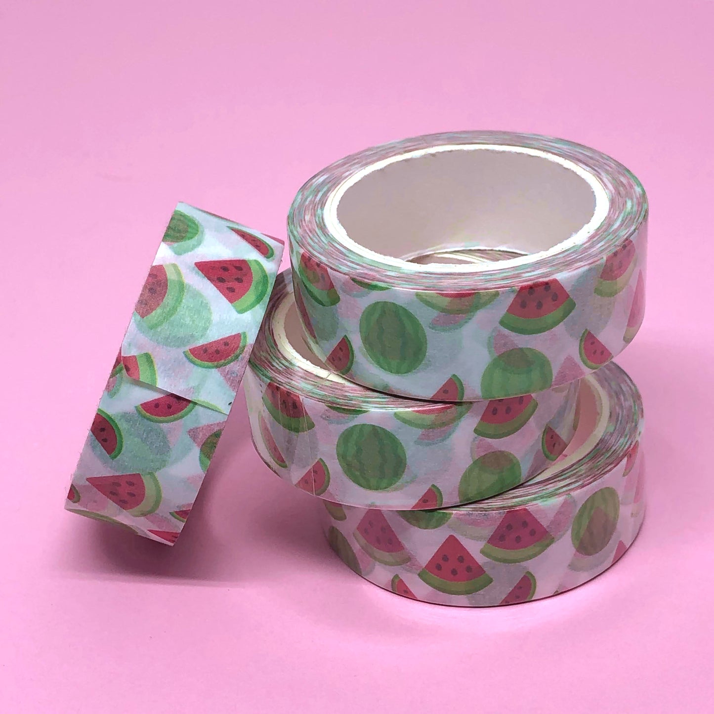 Fruity Washi Tape