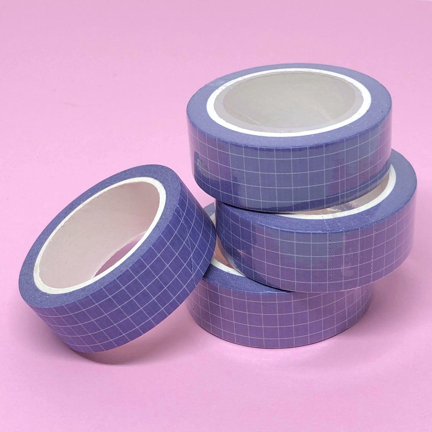 Grid Washi Tape