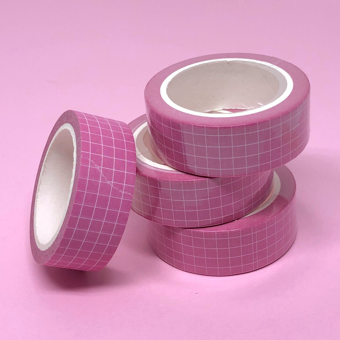 Grid Washi Tape