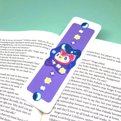 Cozy Game Bookmarks