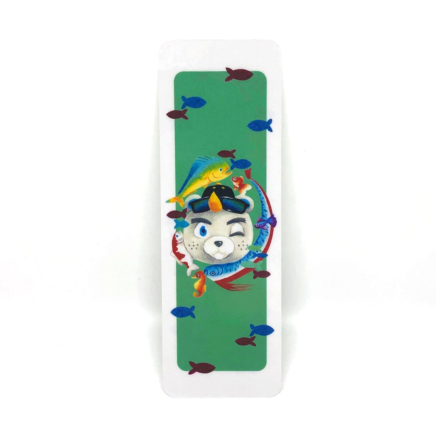 Cozy Game Bookmarks