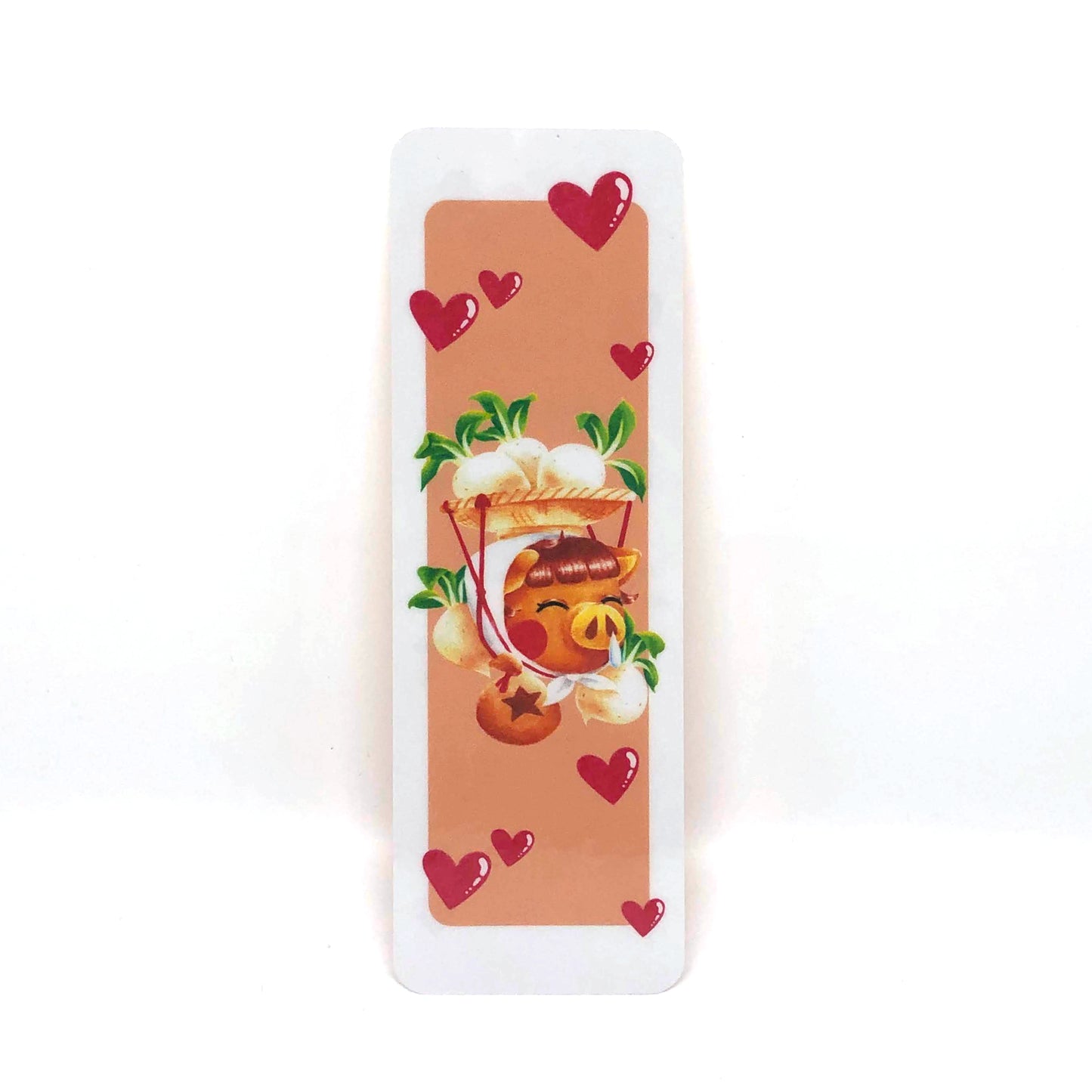 Cozy Game Bookmarks