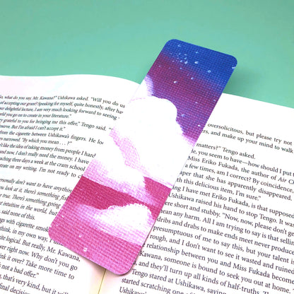 Dreamy Sky Bookmarks