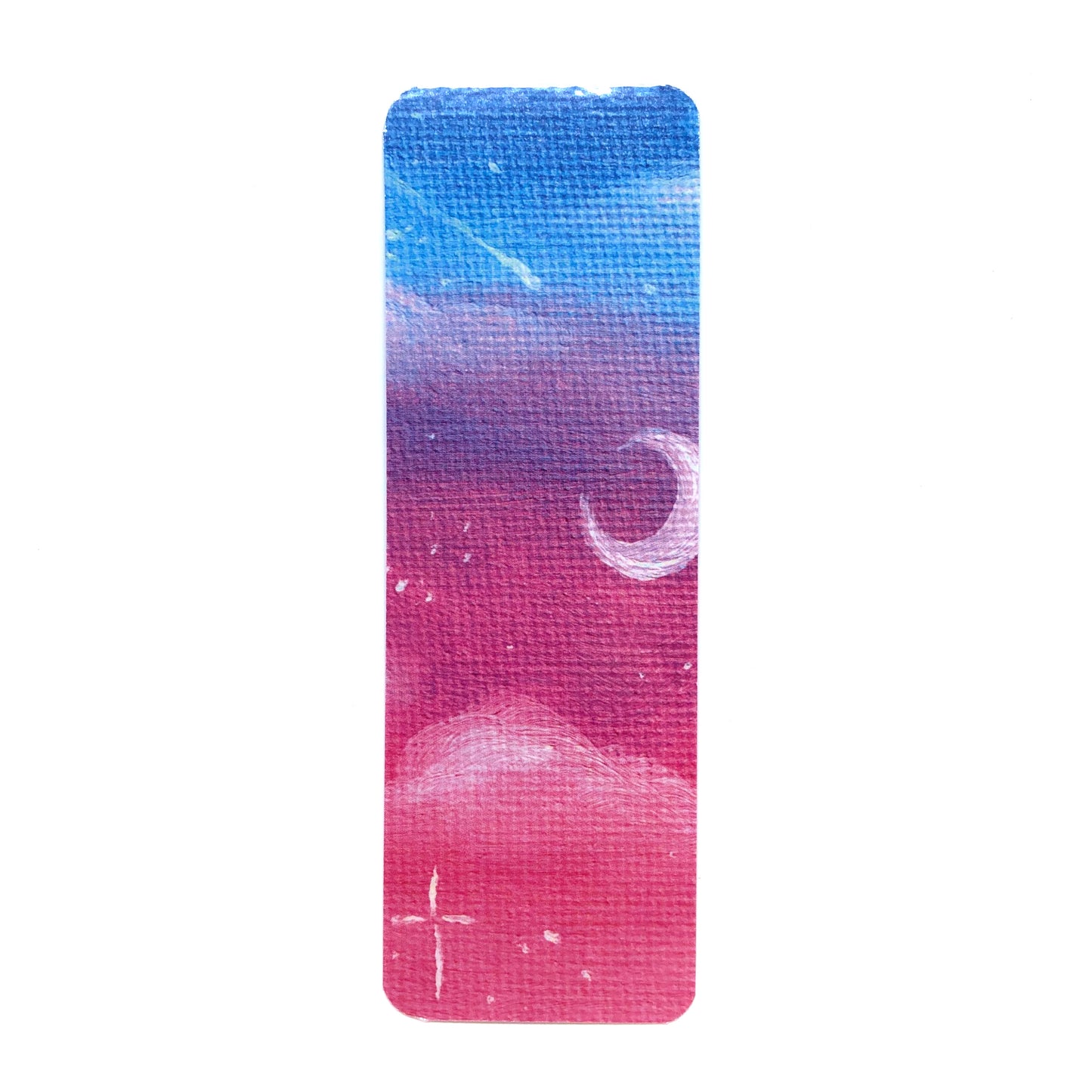 Dreamy Sky Bookmarks