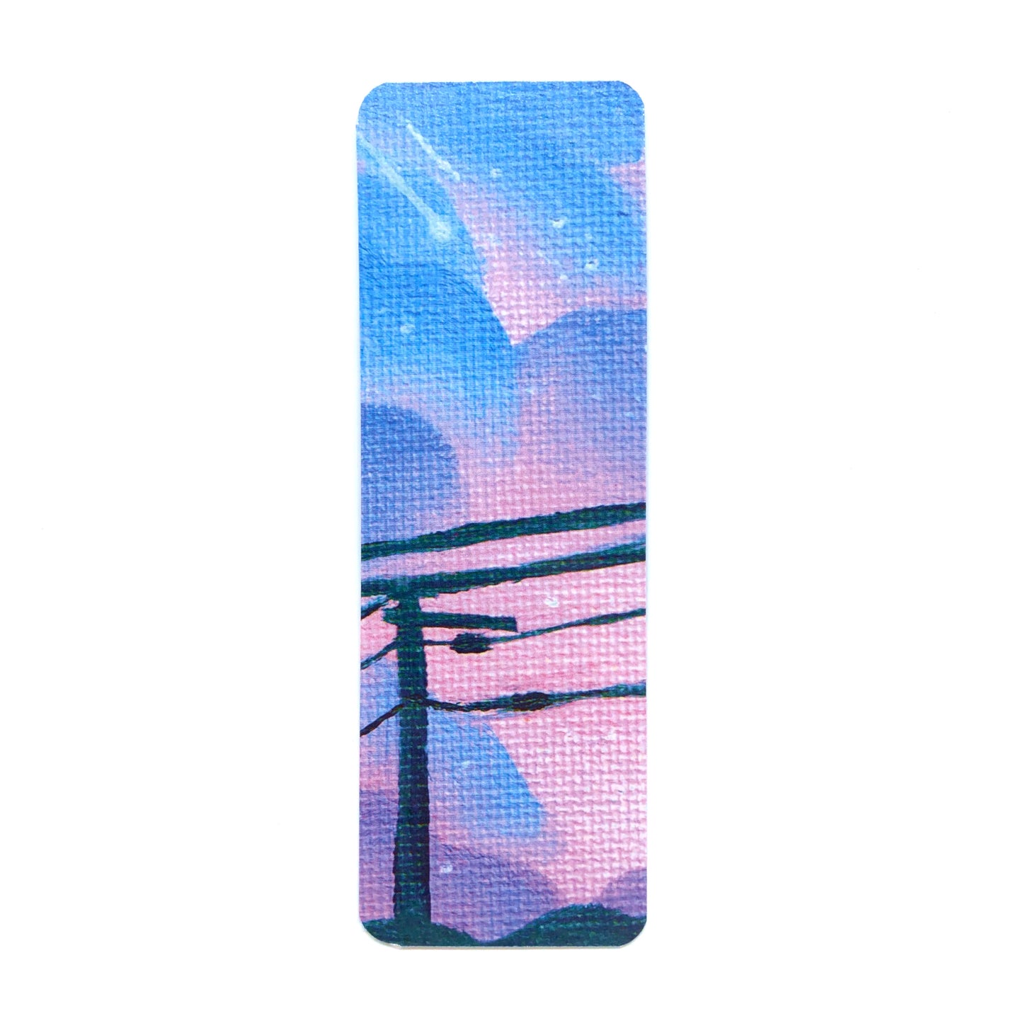 Dreamy Sky Bookmarks