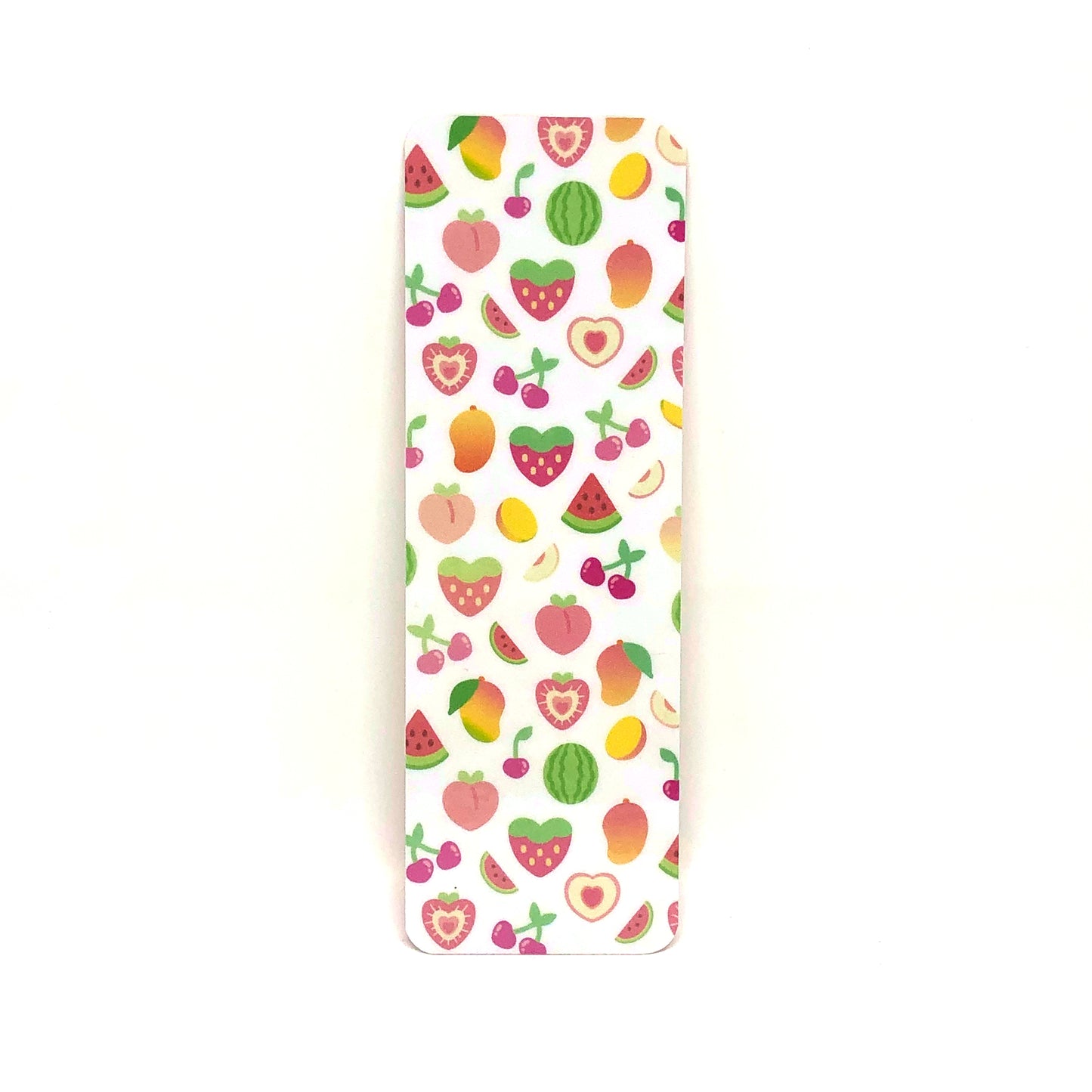 Fruity Bookmarks