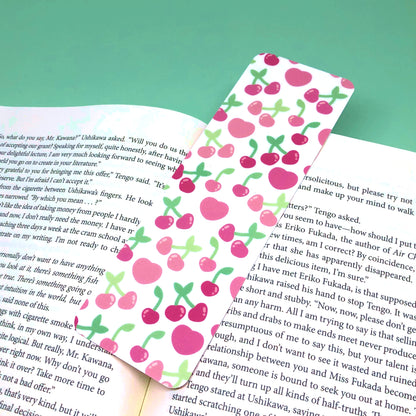 Fruity Bookmarks