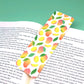 Fruity Bookmarks