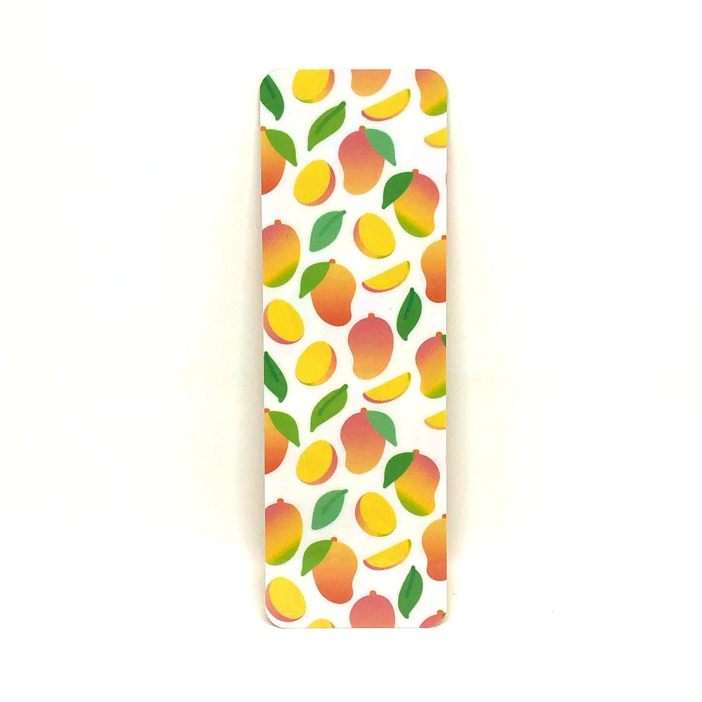 Fruity Bookmarks