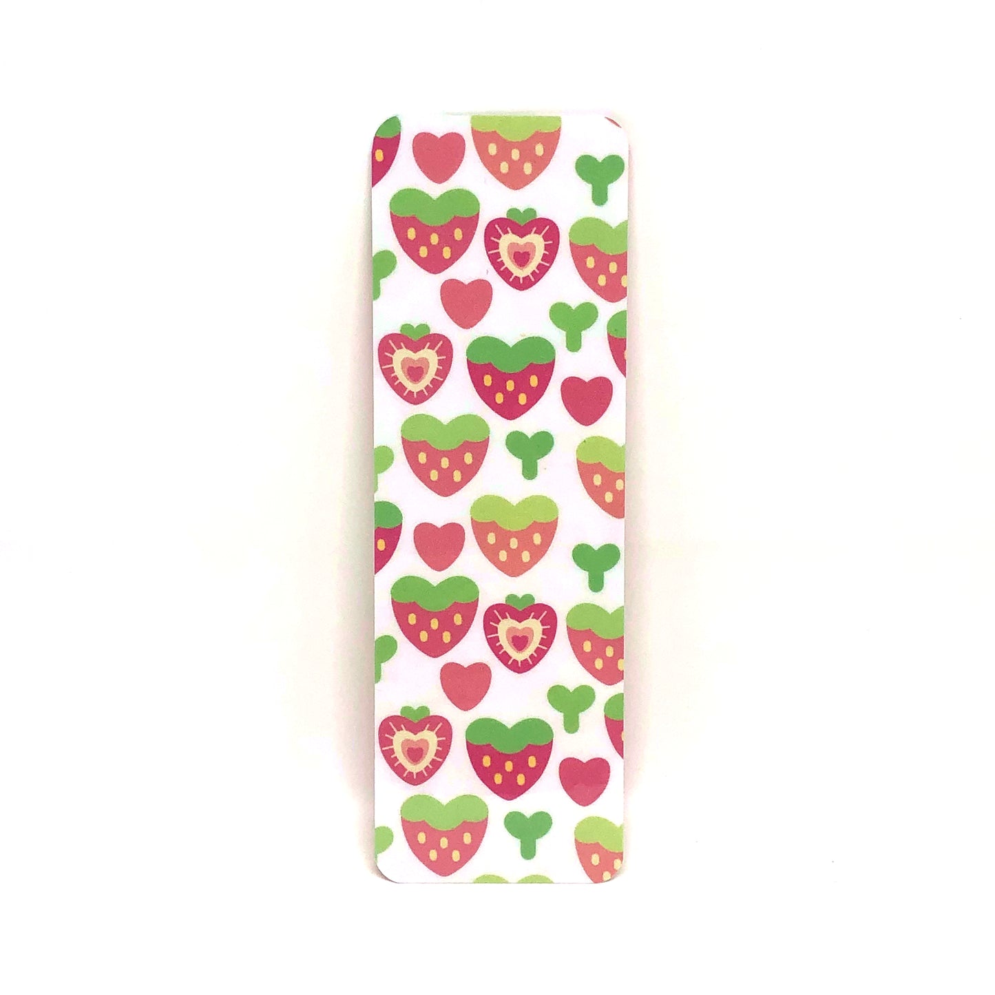 Fruity Bookmarks