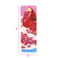 Pomegranate Bookmark