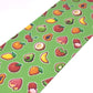 Pixel Fruits Bookmark