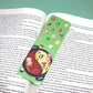 Pixel Hot Pot Bookmark