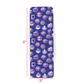 Pixel Ube Sweets Bookmark