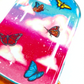 Butterfly Terrarium Art Print
