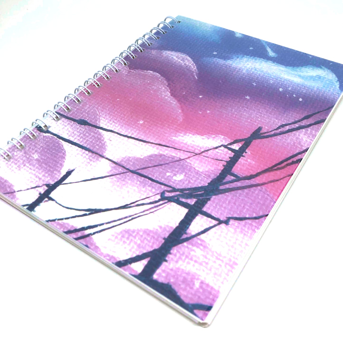 Dreamy Sky Reusable Sticker Book