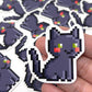 Cat Stickers