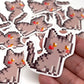 Cat Stickers