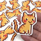 Cat Stickers