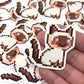 Cat Stickers