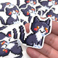 Cat Stickers