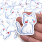 Cat Stickers