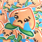 Emote Stickers