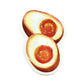 Ramen Egg Sticker