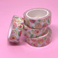 Fruity Washi Tape