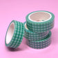 Gingham Washi Tape