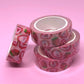 Strawberry Washi Tape